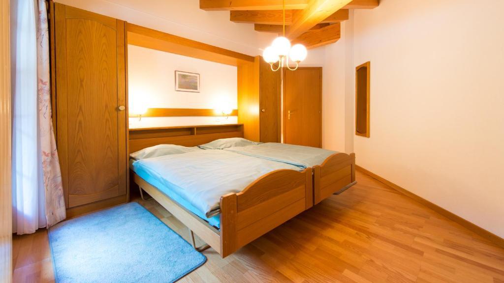 Haus Evita Saas-Grund Rom bilde