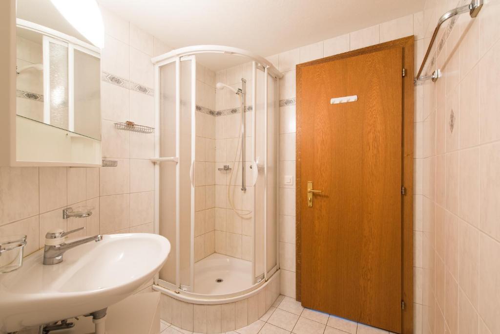 Haus Evita Saas-Grund Rom bilde