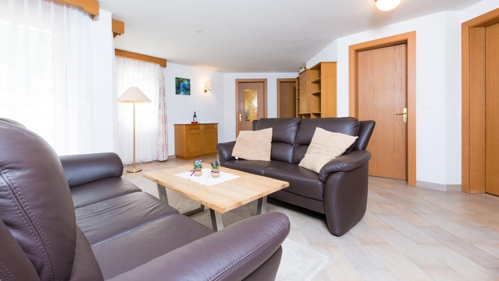 Haus Evita Saas-Grund Rom bilde